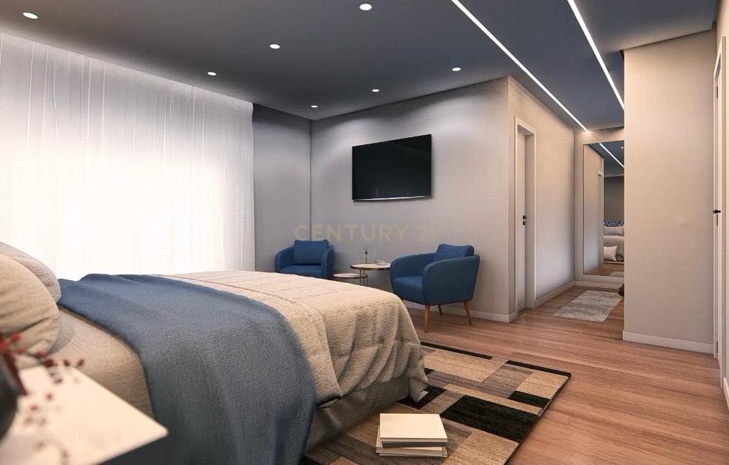Moradia T3 Arquitectura Moderna no Porto Alto - Image 21